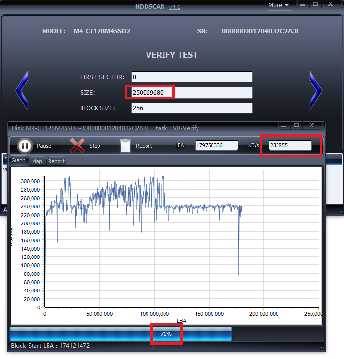 计算时间所需信息