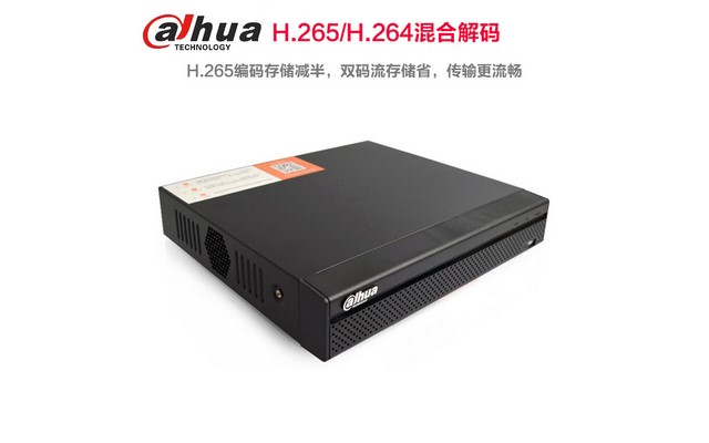 大华dss5000
