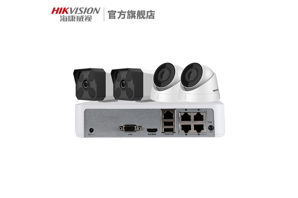 海康威视摄像头是什么样接口（海康威视摄像头是什么样接口的）