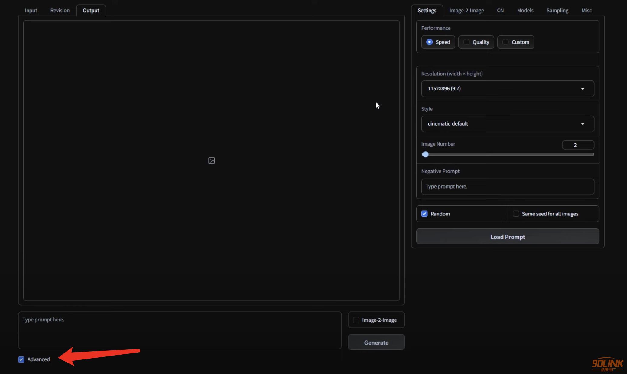 SDXL丨Fooocus-MRE支持Control-canny和Depths！6.png