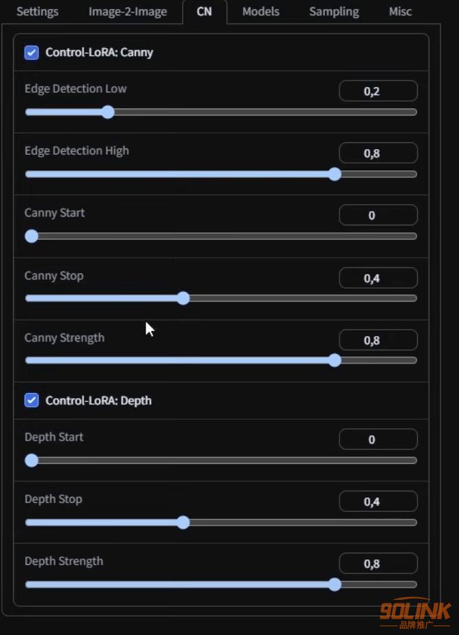 SDXL丨Fooocus-MRE支持Control-canny和Depths！2.png