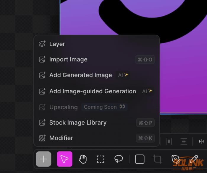 Modyfi评测！全新AI图像编辑设计工具有什么不同！3.png