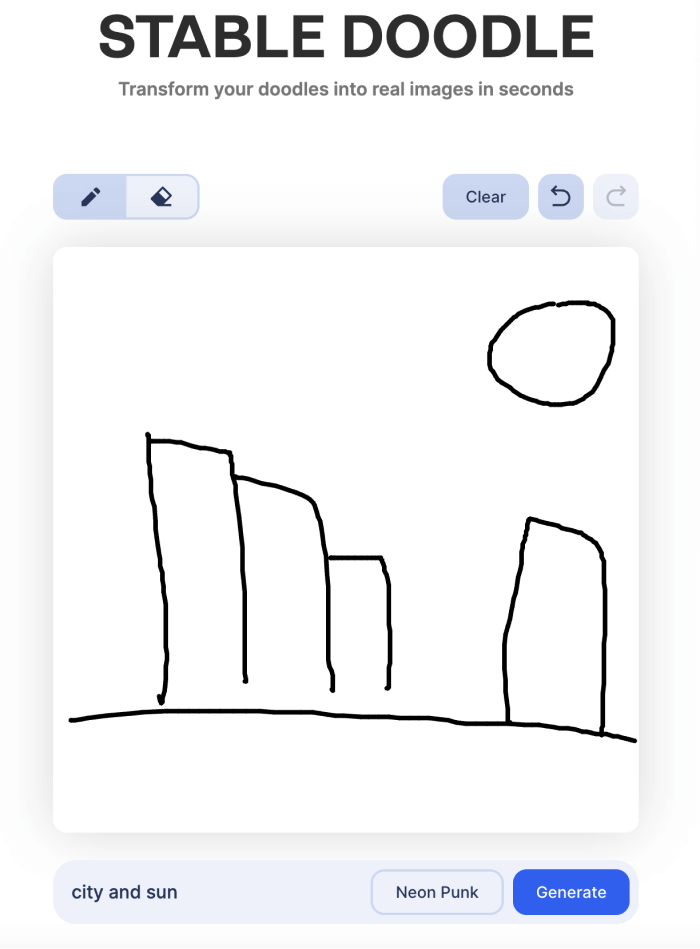 Clipdrop上线Stable Doodle功能1.png