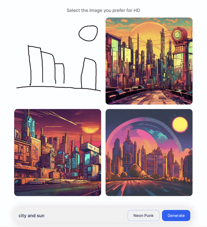 Clipdrop上线Stable Doodle功能3.png