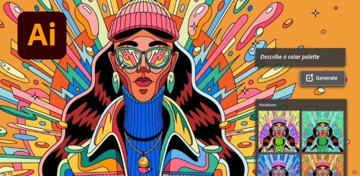 illustrator AI生成式自动配色4.jpg