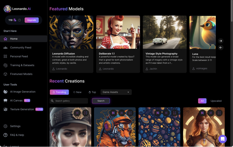 Leonardo.ai
