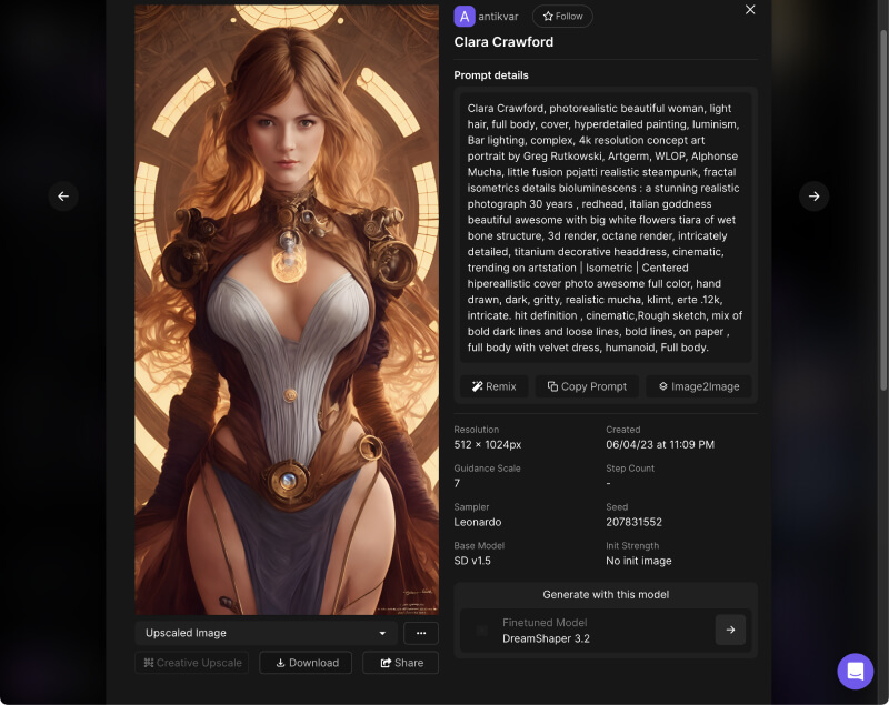 Leonardo.ai