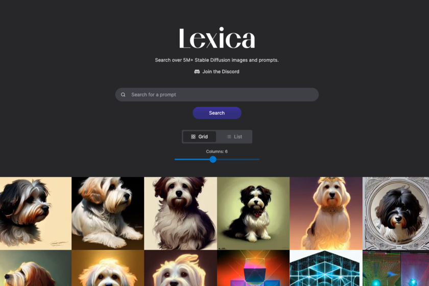 Lexica