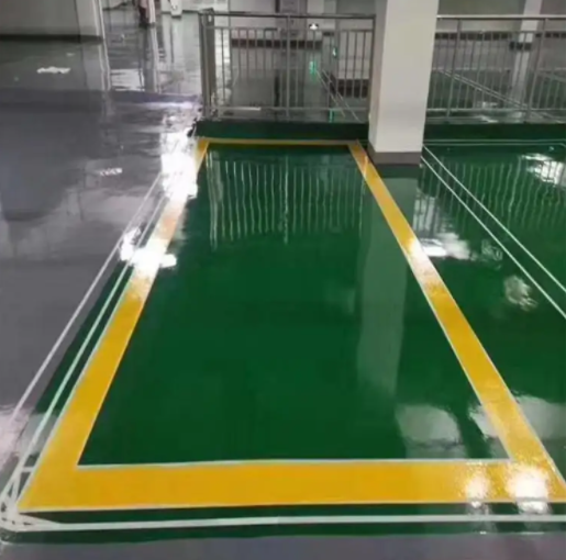环氧地坪树脂