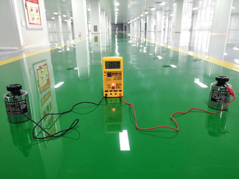 环氧地坪