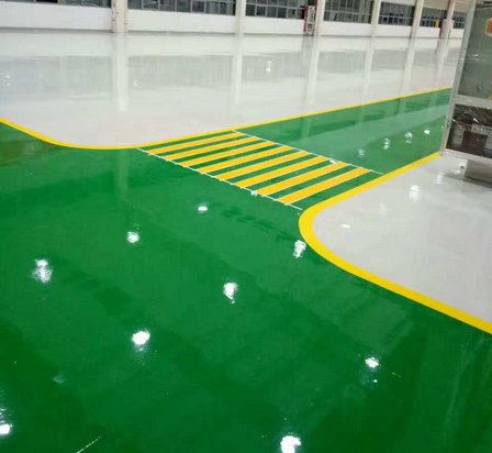 环氧地坪