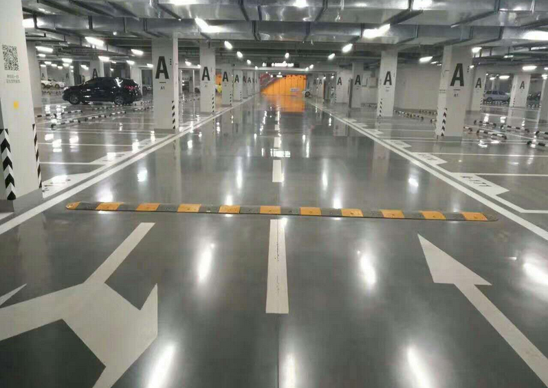 环氧地坪漆