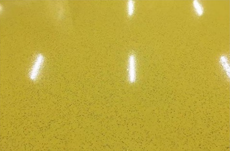 大上实业环氧树脂地坪
