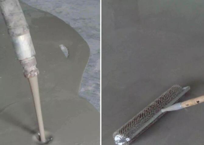 环氧自流平地坪漆包工包料什么价格