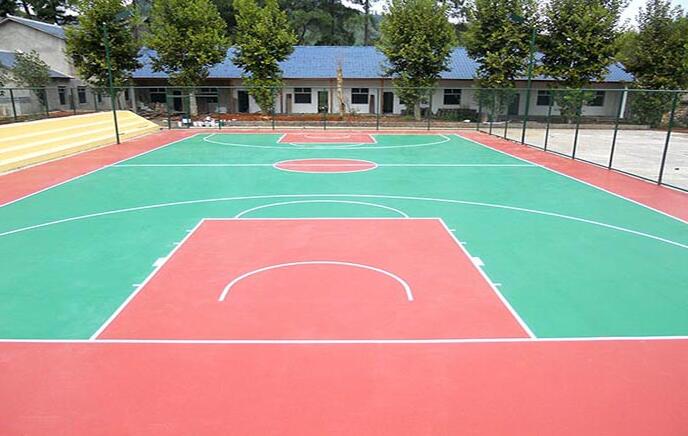 硅pu地坪使用寿命