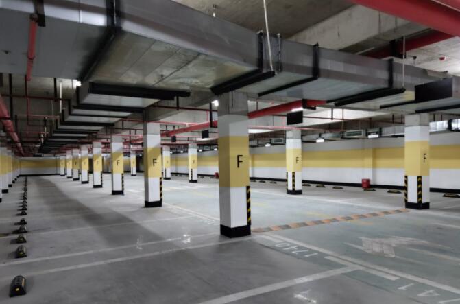 密封固化剂地坪