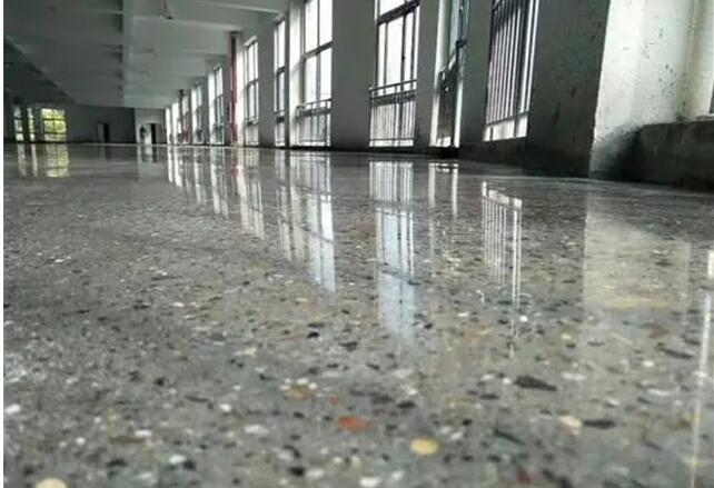 混凝土密封固化剂
