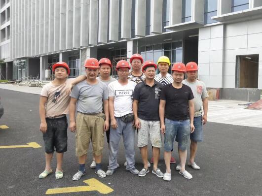 深圳专业做塑胶跑道的公司