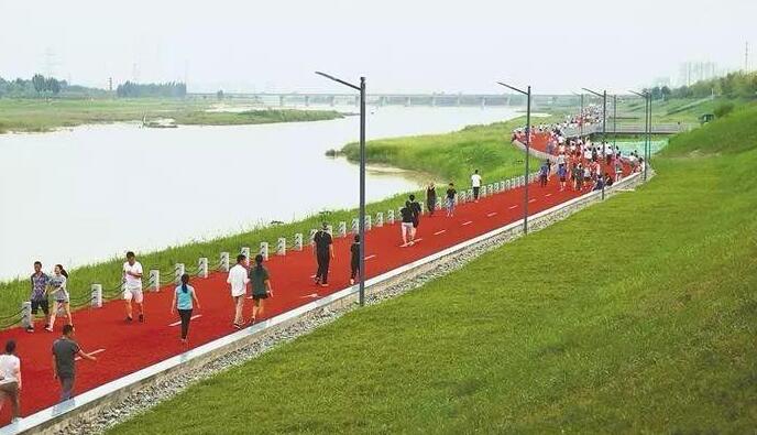 塑胶跑道建设意义和建议