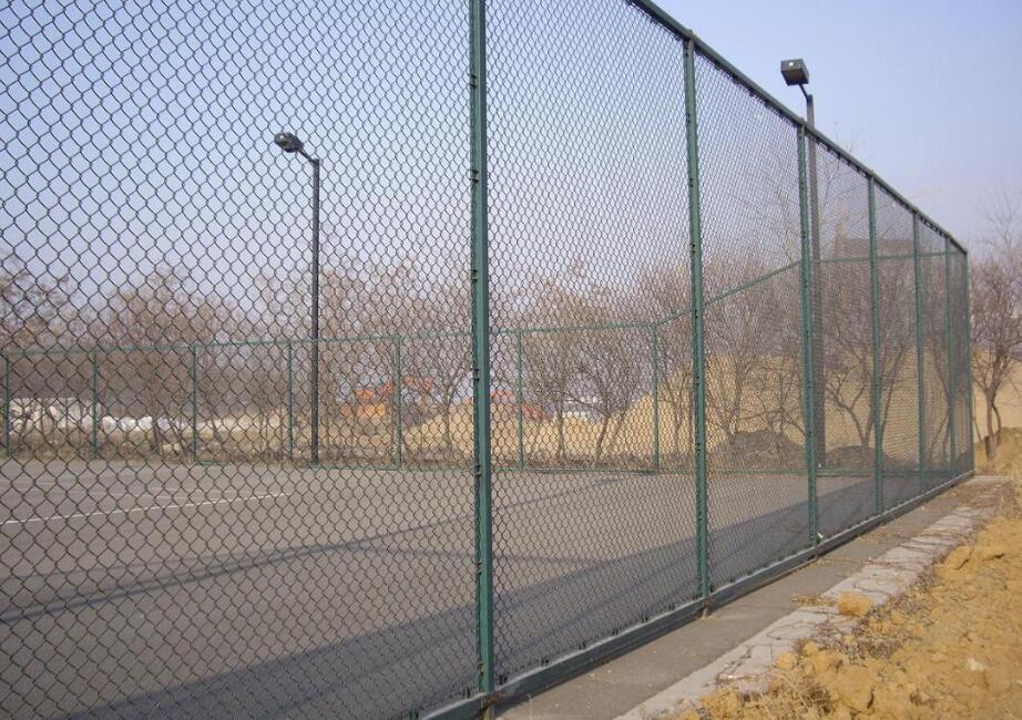 篮球场专用围网价格