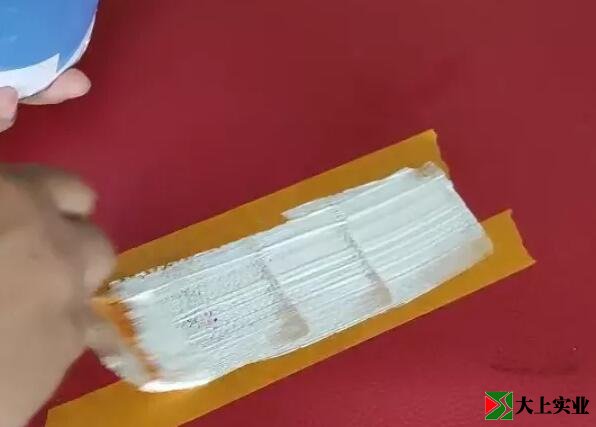 篮球场画线