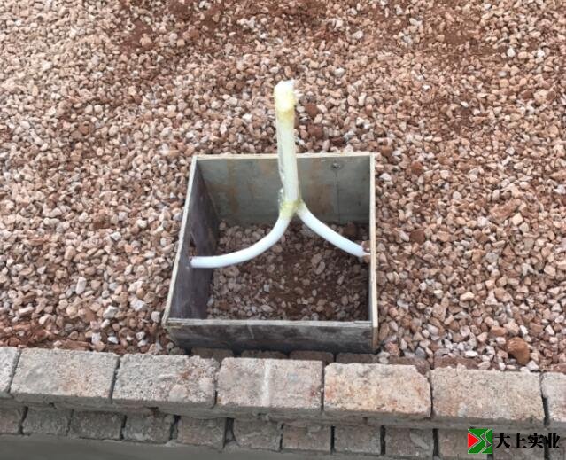线管预埋