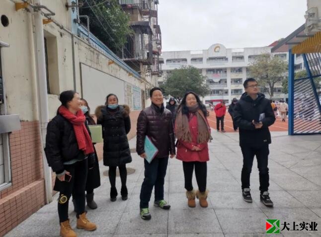 学校塑胶跑道改造