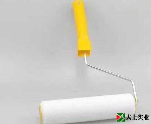 细目弹性滚筒