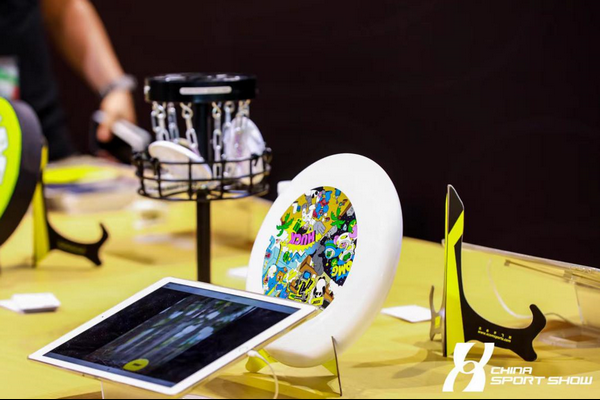 体育消费及服务展区:新大众运动时代的“弄潮儿”丨2023中国体博会展区亮点⑤