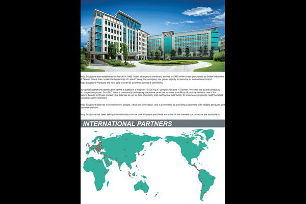 体育消费及服务展区:新大众运动时代的“弄潮儿”丨2023中国体博会展区亮点⑤