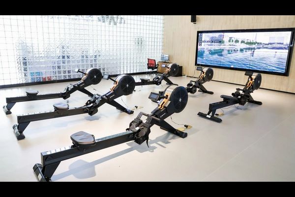 政策助力智慧升级,全民健身迎来新风向:全民健身器材配建工作交流会即将召开