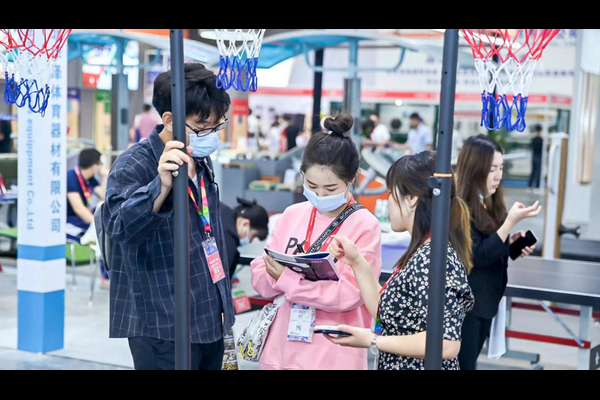 2023中国体博会十大看点前瞻丨展前攻略