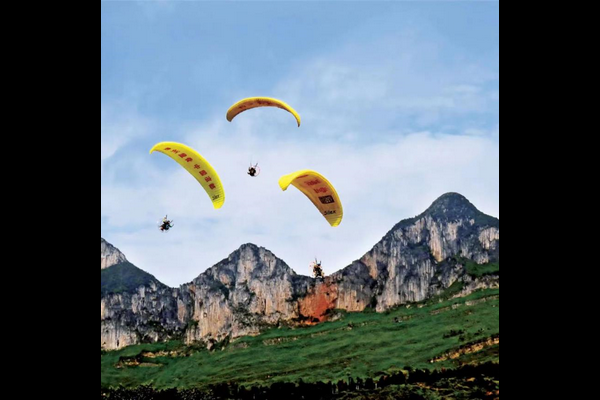 政府展区:政企联动谋发展,打造平台共同体丨2023中国体博会展区亮点③