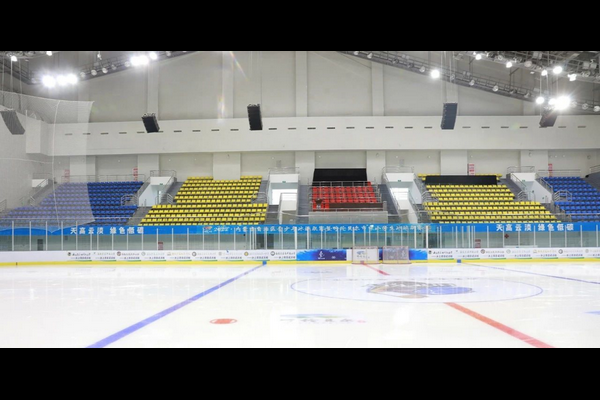 政府展区:政企联动谋发展,打造平台共同体丨2023中国体博会展区亮点③