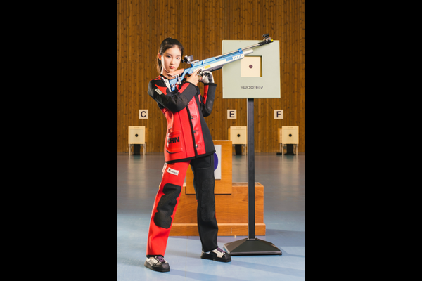 2023中国体博会展区亮点④丨场馆展区：勾勒全民健身新空间，构筑场地设施新蓝海