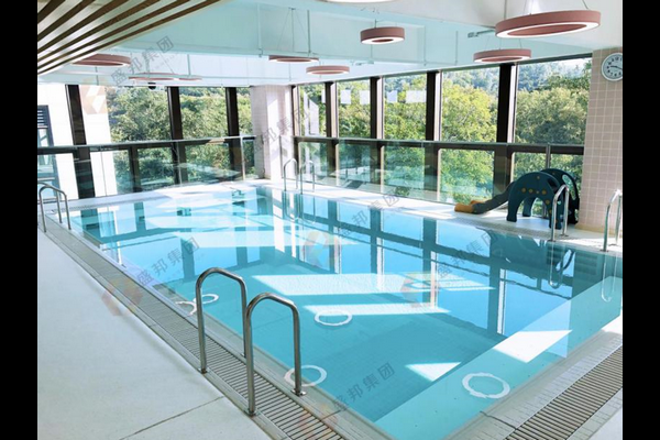 2023中国体博会展区亮点④丨场馆展区：勾勒全民健身新空间，构筑场地设施新蓝海