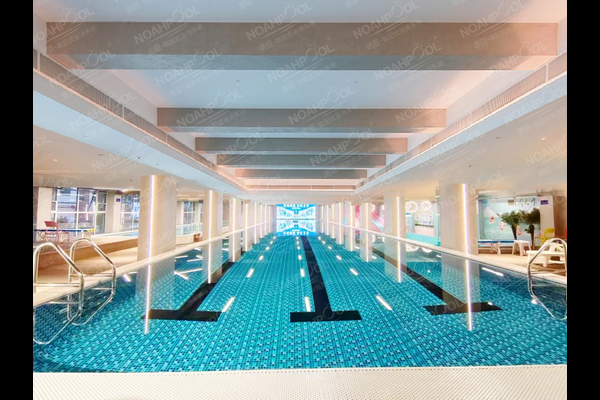 2023中国体博会展区亮点④丨场馆展区：勾勒全民健身新空间，构筑场地设施新蓝海