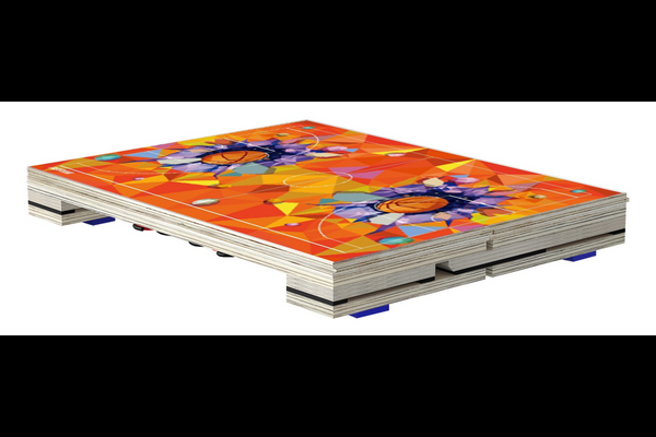 2023中国体博会展区亮点④丨场馆展区：勾勒全民健身新空间，构筑场地设施新蓝海