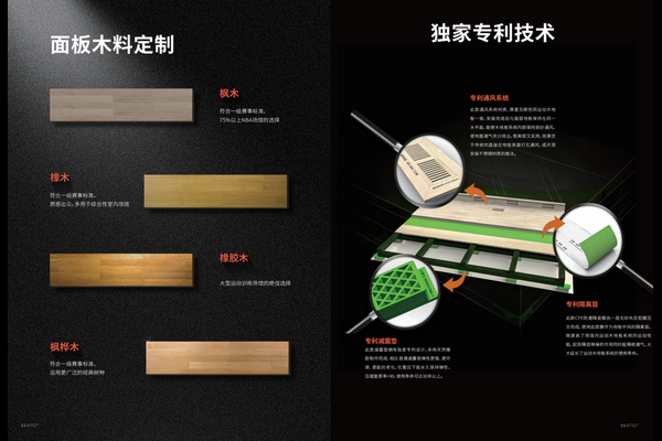 2023中国体博会展区亮点④丨场馆展区：勾勒全民健身新空间，构筑场地设施新蓝海