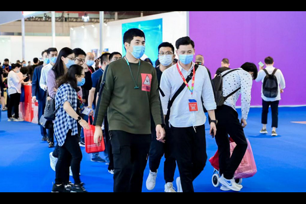 和而相融,融而不同:商用健身展区提质增智“加速度”丨2023中国体博会展区亮点②