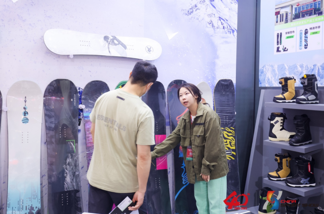 遇见体博丨2023中国体博会体育消费及服务展区:新大众运动迎新变,户外露营“锥出囊中”